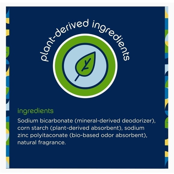 Carpet Refresher Powder , Deodorizer  , Pet Safe - Picture 2 of 7